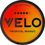VELO Tropical Mango 14 mg
