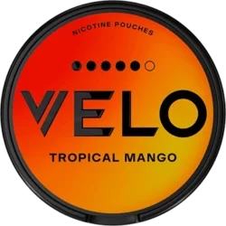 VELO Tropical Mango 14 mg