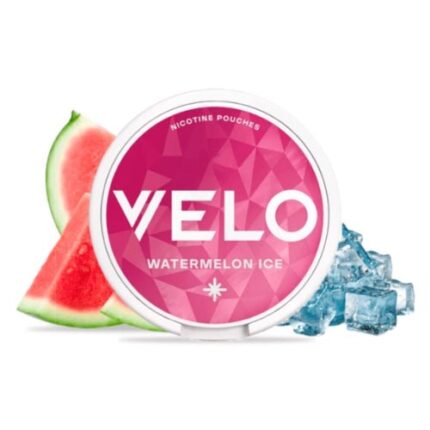 VELO Watermelon Ice