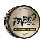 PABLO Tropical Punch Gold Edition