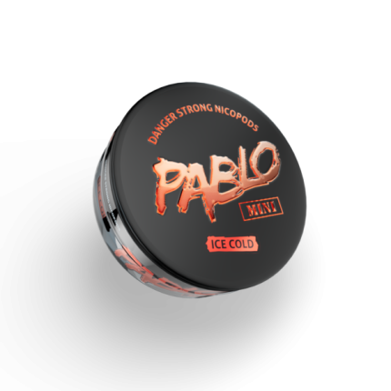 PABLO Mini Ice Cold
