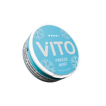 VITO Freeze Mint 14 mg