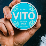 Vito freeze