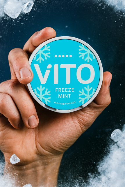 Vito freeze