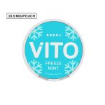 Vito freeze 10 Mg