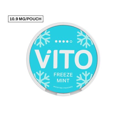 Vito freeze 10 Mg