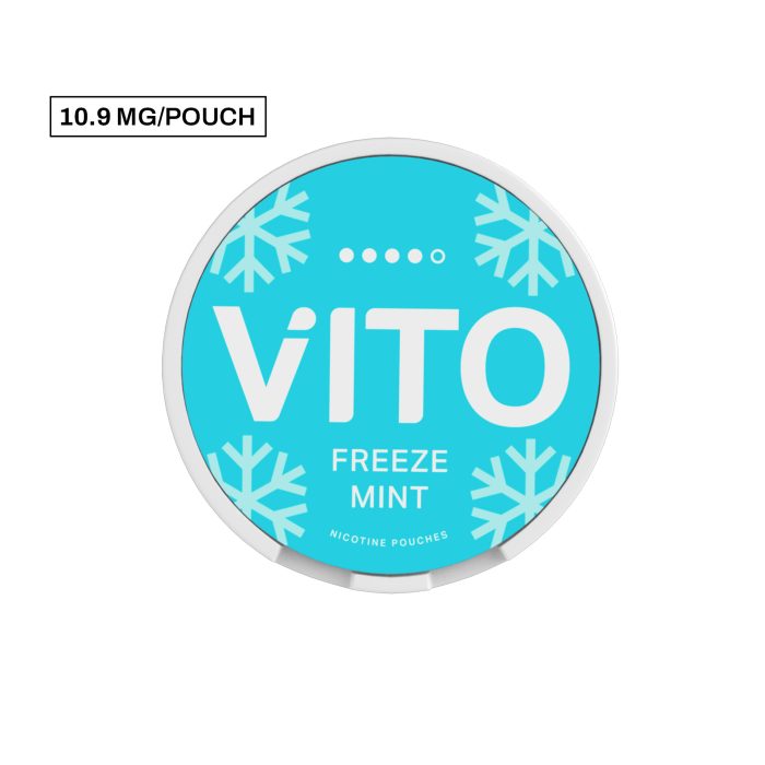 Vito freeze 10 Mg