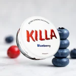 killa blueberry