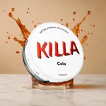 Killa Cola 13 mg