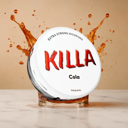 Killa Cola 13 mg