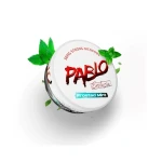 PABLO Exclusive Frosted Mint | Nicotine Pouches Turkey