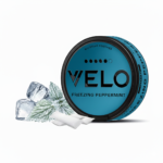 Velo Freezing Peppermint 14 mg Fiyat - Snus Satın Al | Snusgo.com