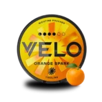 Velo Orange Spark 11 mg Snus Satın Al Hızlı Teslimat snusgo.com