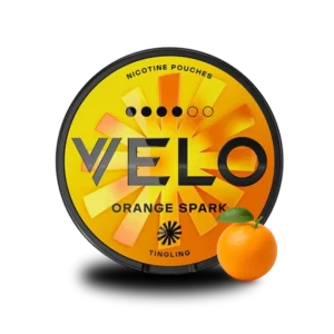 Velo Orange Spark 11 mg Snus Satın Al Hızlı Teslimat snusgo.com