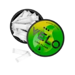 Velo Lime Flame - Snus Satın Al Nicotine Pouches| snusgo.com