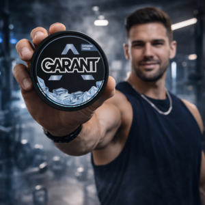 Extreme Freeze Snus, en güçlü deneyimi sunmak için 70 mg/g nikotin ile buz gibi, ferahlatıcı bir his sağlar