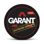 Extreme Cherry 50 mg | 27 Adet Poşet | Snusgo.com Snus Türkiye Nicotine Pouches