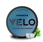 Velo Freezing Peppermint Max Snus Satın Al | snusgo