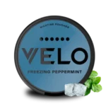 Velo Freezing Peppermint Max Snus Satın Al | snusgo