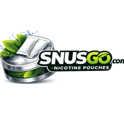 SNUSGO.COM Nicotine Pouches