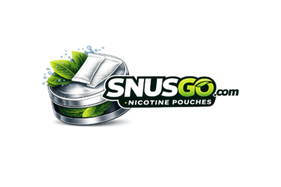 SNUSGO.COM Nicotine Pouches