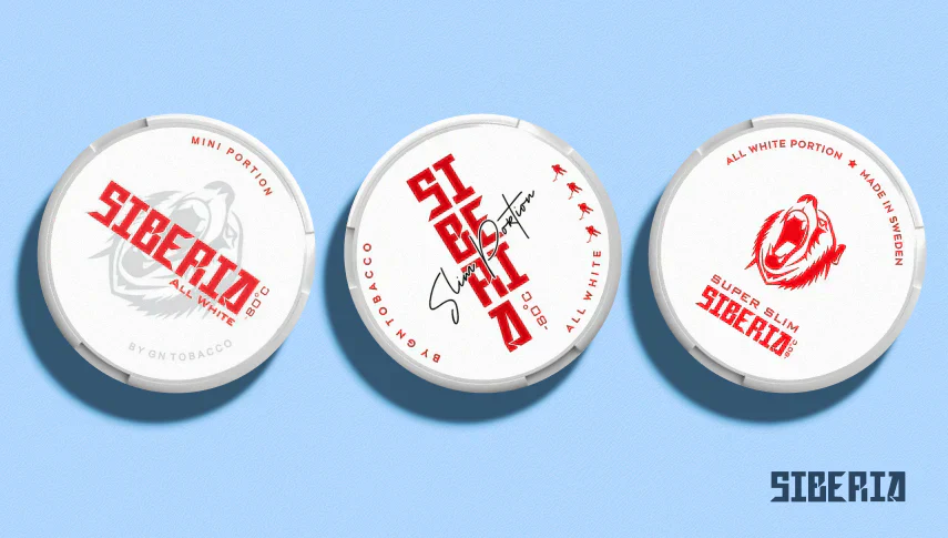 VELO Freezing Peppermint 14 MG, VELO Mighty Peppermint ve VELO Freeze Ultra'nın yeni adıdır.