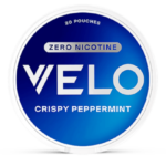VELO Crispy Peppermint Zero