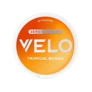 Velo Tropikal Mango ZERO