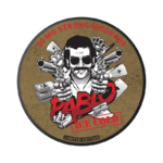 Pablo Ice Cold 50mg Limited Edition Nicotine Pouches Snus