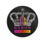 Baron Fruit Cocktail | Snus İstanbul SnusGo
