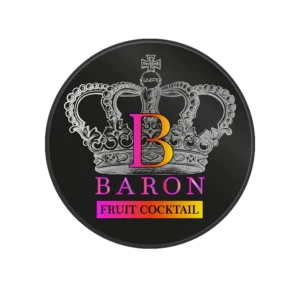 Baron Fruit Cocktail | Snus İstanbul SnusGo