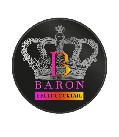 Baron Fruit Cocktail | Snus İstanbul SnusGo