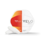 VELO Shift Hot Peach | Velo Nicotine Pouches Snus Türkiye