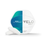 VELO Shift Hot Spearmint | Velo Nicotine Pouches Snus Türkiye