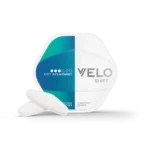 VELO Shift Hot Spearmint | Velo Nicotine Pouches Snus Türkiye