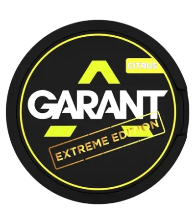Garant Extreme Citrus